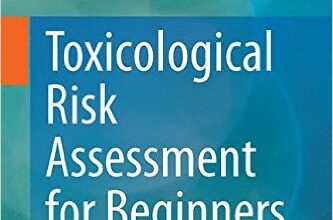 free-pdf-download-Toxicological Risk Assessment for Beginners 2015th Edition