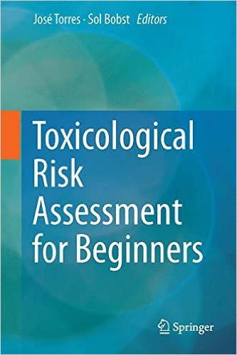 free-pdf-download-Toxicological Risk Assessment for Beginners 2015th Edition