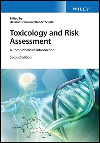 free-pdf-download-Toxicology and Risk Assessment: A Comprehensive Introduction 2e 2nd Edition