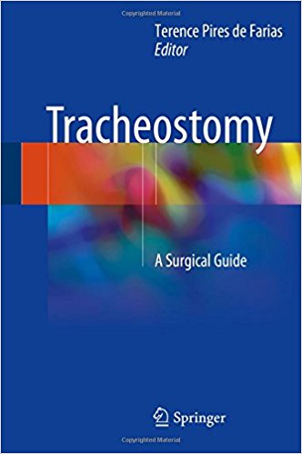 free-pdf-download-Tracheostomy: A Surgical Guide 1st ed