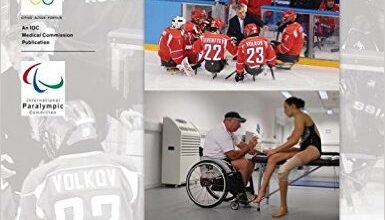 free-pdf-download-Training and Coaching the Paralympic Athlete (Olympic Handbook Of Sports Medicine) 1st Edition