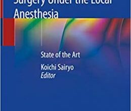 free-pdf-download-Transforaminal Full-Endoscopic Lumbar Surgery Under the Local Anesthesia