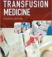 free-pdf-download-Transfusion Medicine 4th Edition