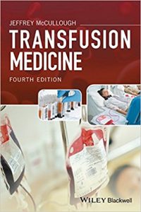 free-pdf-download-Transfusion Medicine 4th Edition