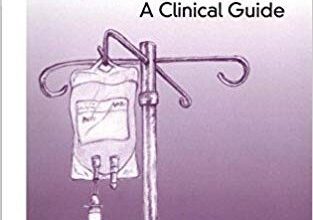 free-pdf-download-Transfusion Medicine: A Clinical Guide (Vademecum) 1st Edition