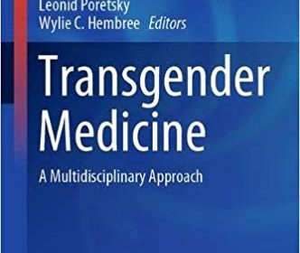 free-pdf-download-Transgender Medicine: A Multidisciplinary Approach (Contemporary Endocrinology)