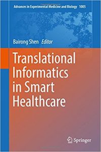 free-pdf-download-Translational Informatics in Smart Healthcare (Advances in Experimental Medicine and Biology) 1st ed. 2017 Edition