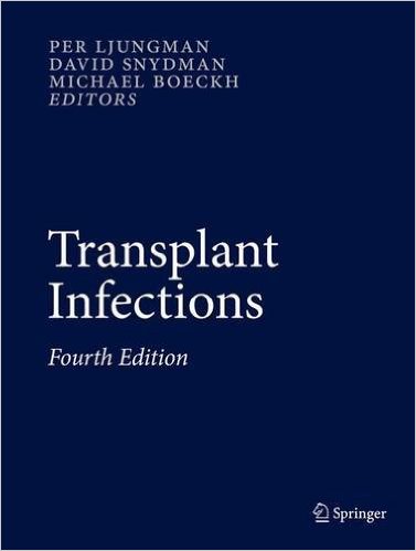 free-pdf-download-Transplant Infections: Fourth Edition 1st ed. 2016 Edition