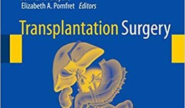 free-pdf-download-Transplantation Surgery (Springer Surgery Atlas Series) 1st Edition