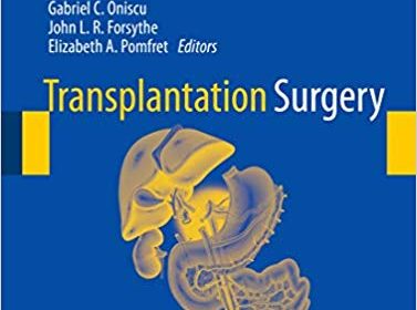 free-pdf-download-Transplantation Surgery (Springer Surgery Atlas Series) 1st Edition