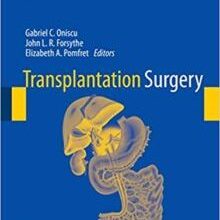 free-pdf-download-Transplantation Surgery (Springer Surgery Atlas Series)