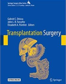 free-pdf-download-Transplantation Surgery (Springer Surgery Atlas Series)