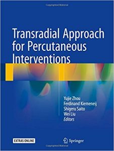 free-pdf-download-Transradial Approach for Percutaneous Interventions 1st ed. 2017 Edition