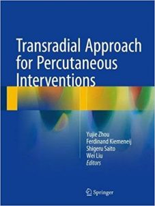 free-pdf-download-Transradial Approach for Percutaneous Interventions 1st ed. 2017 Edition