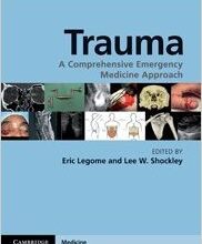 free-pdf-download-Trauma: A Comprehensive Emergency Medicine Approach Hardcover – July 25