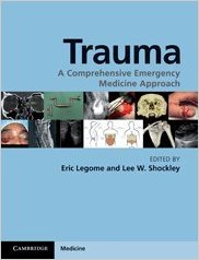 free-pdf-download-Trauma: A Comprehensive Emergency Medicine Approach Hardcover – July 25