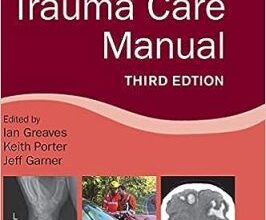 free-pdf-download-Trauma Care Manual