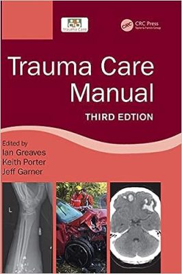 free-pdf-download-Trauma Care Manual