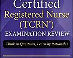 free-pdf-download-Trauma Certified Registered Nurse (TCRN) Examination Review