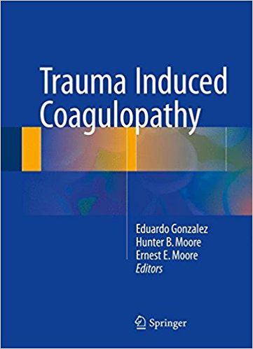 free-pdf-download-Trauma Induced Coagulopathy 1st ed