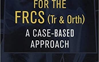 free-pdf-download-Trauma Vivas for the FRCS: A Case-Based Approach 1st Edition