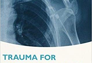 free-pdf-download-Trauma for the FRCS (Tr+Orth) Examination