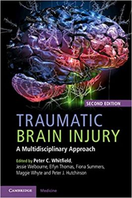 free-pdf-download-Traumatic Brain Injury: A Multidisciplinary Approach 2nd Edition