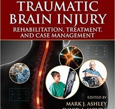 free-pdf-download-Traumatic Brain Injury: Rehabilitation