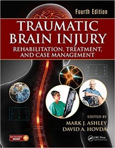 free-pdf-download-Traumatic Brain Injury: Rehabilitation