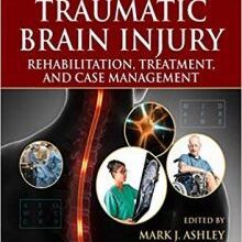 free-pdf-download-Traumatic Brain Injury: Rehabilitation