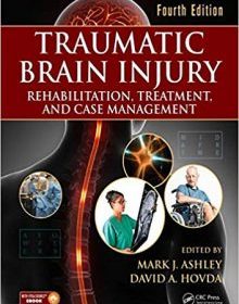 free-pdf-download-Traumatic Brain Injury: Rehabilitation