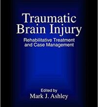 free-pdf-download-Traumatic Brain Injury: Rehabilitation