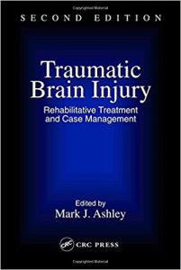 free-pdf-download-Traumatic Brain Injury: Rehabilitation