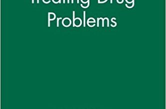 free-pdf-download-Treating Drug Problems 1st Edition