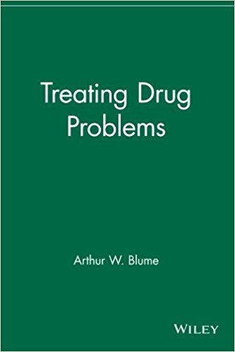 free-pdf-download-Treating Drug Problems 1st Edition