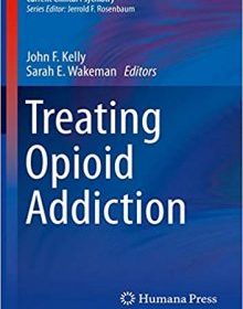 free-pdf-download-Treating Opioid Addiction (Current Clinical Psychiatry)