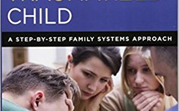 free-pdf-download-Treating the Traumatized Child: A Step-by-Step Family Systems Approach 1st Edition