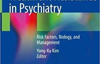 free-pdf-download-Treatment Resistance in Psychiatry: Risk Factors