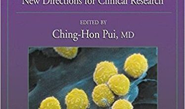 free-pdf-download-Treatment of Acute Leukemias: New Directions for Clinical Research (Current Clinical Oncology)