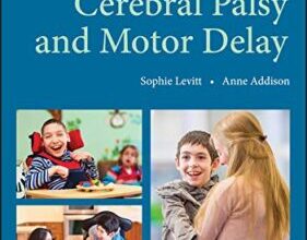 free-pdf-download-Treatment of Cerebral Palsy and Motor Delay 6th Edition