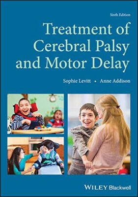 free-pdf-download-Treatment of Cerebral Palsy and Motor Delay 6th Edition