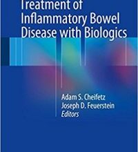 free-pdf-download-Treatment of Inflammatory Bowel Disease with Biologics 1st ed. 2018 Edition