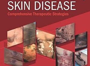 free-pdf-download-Treatment of Skin Disease: Comprehensive Therapeutic Strategies 6th Edition