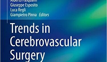 free-pdf-download-Trends in Cerebrovascular Surgery (Acta Neurochirurgica Supplement) 1st ed. 2016 Edition