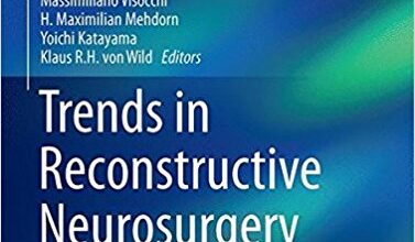 free-pdf-download-Trends in Reconstructive Neurosurgery