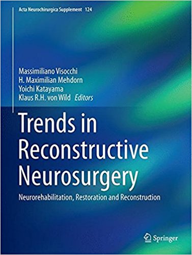 free-pdf-download-Trends in Reconstructive Neurosurgery