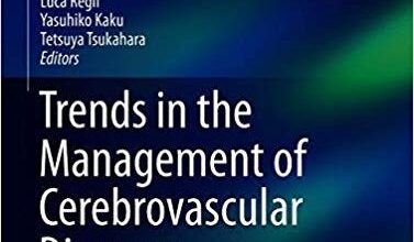 free-pdf-download-Trends in the Management of Cerebrovascular Diseases (Acta Neurochirurgica Supplement) 1st ed