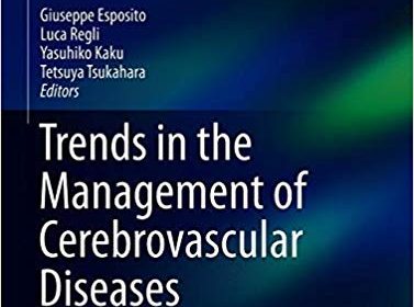 free-pdf-download-Trends in the Management of Cerebrovascular Diseases (Acta Neurochirurgica Supplement) 1st ed