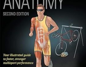 free-pdf-download-Triathlon Anatomy