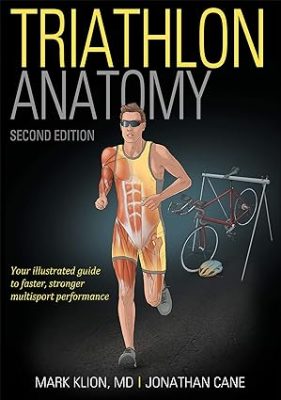 free-pdf-download-Triathlon Anatomy